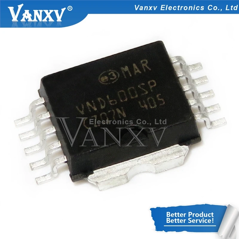 1-20PCS MAR09399375 09399375 VND600SP VND600 VB325SP VB325 TLE6214L TLE6214 BTS5241-2L BTS5241 SPF5018 5018 HSOP