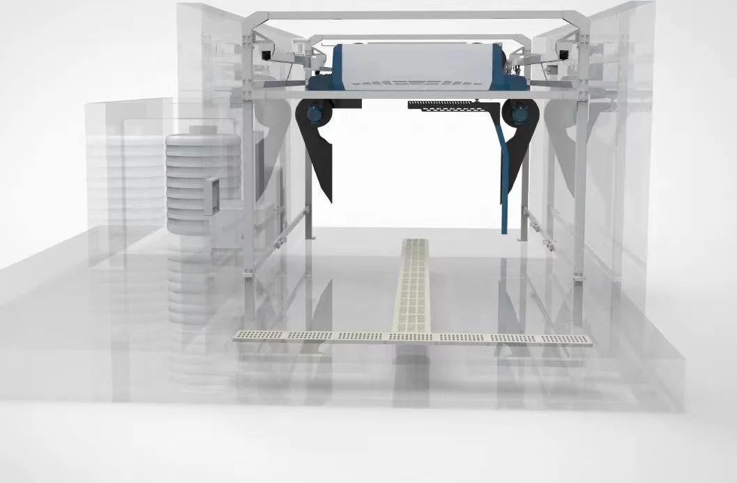Terminale di scambio valuta per chiosco di pagamento ad alta sicurezza Terminale self-service per autolavaggio con protocollo MDB o PULSE