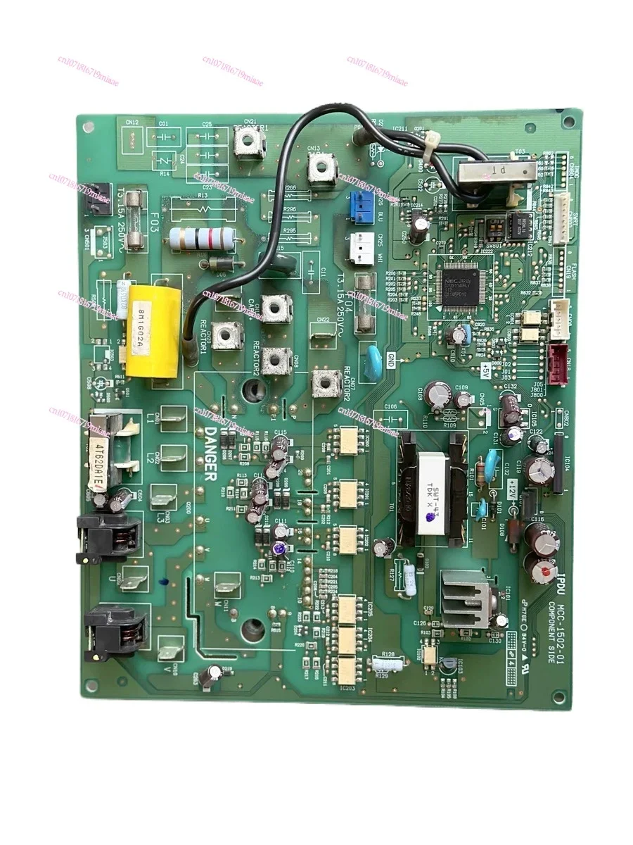 

Central air conditioning computer board MCC-1502-01 frequency conversion multi-connection module