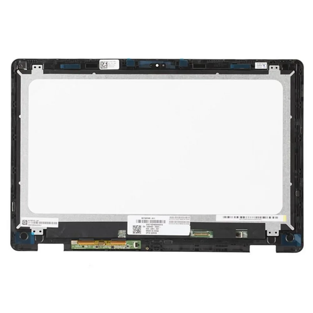 

15,6-дюймовый сенсорный ЖК-экран Dell Inspiron 15 7568 2 в 1 P55F P55F002 K5M5M 0K5M в сборе FHD 1920x1080 UHD 3840x2160