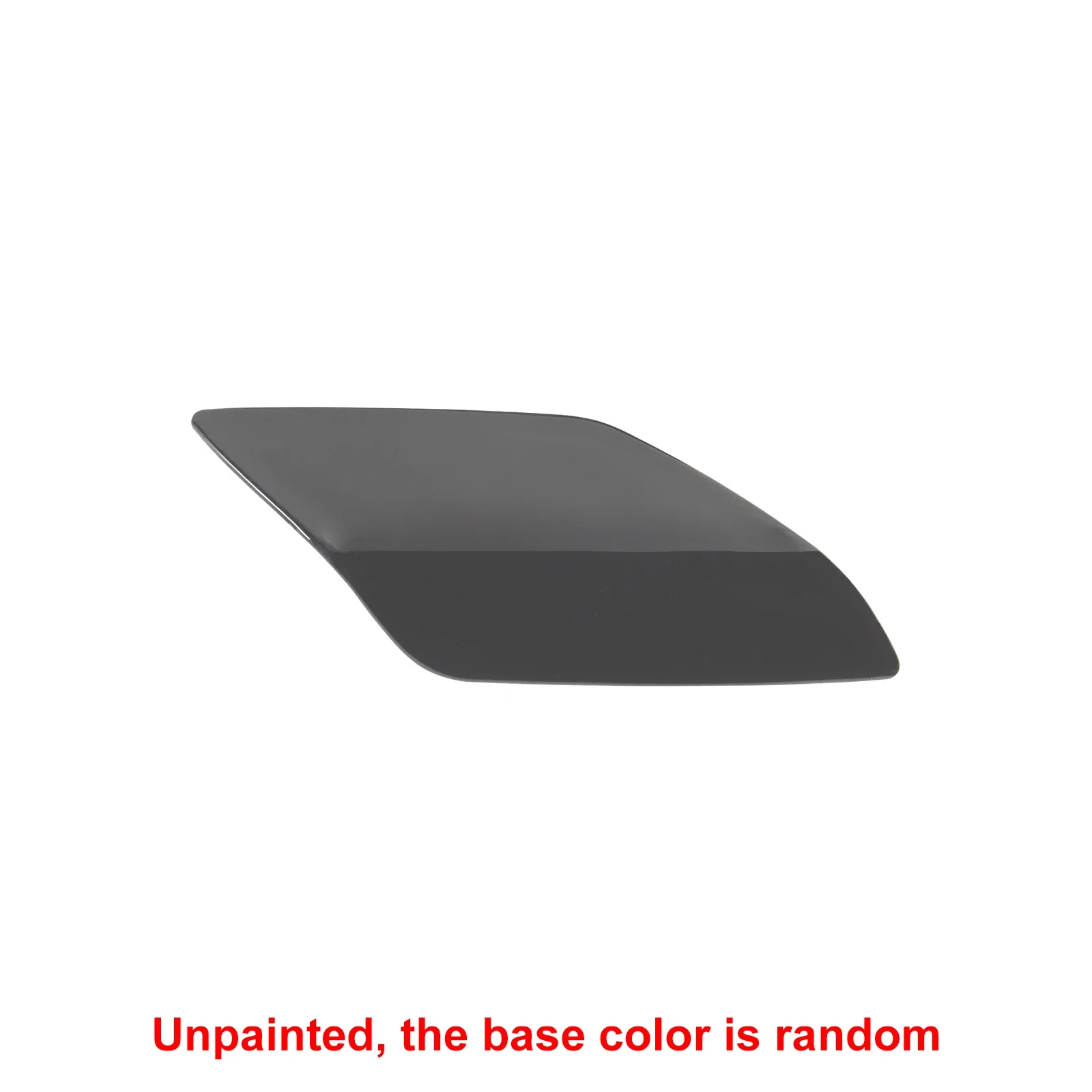 Variant: Unpainted Passenger