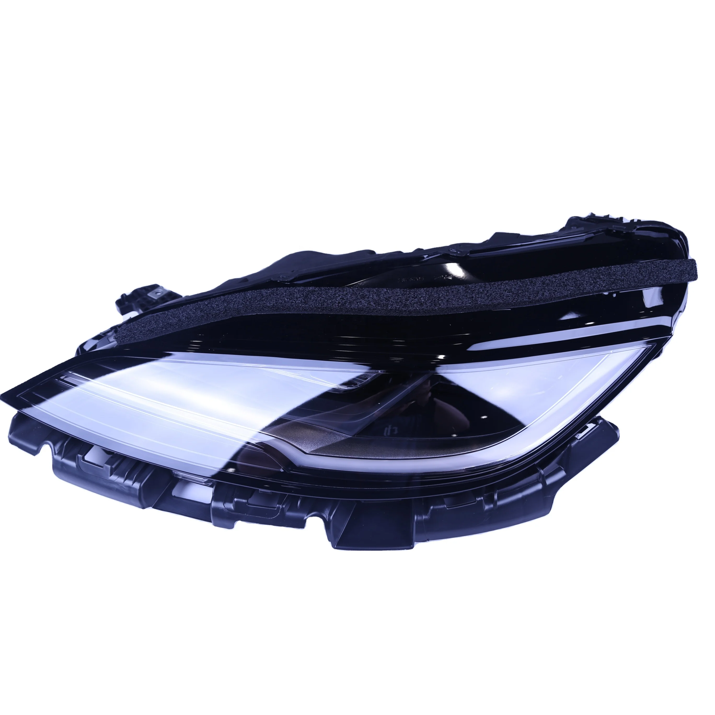 Durable Construction Direct OEM Fit LED Headlights High-Luminance Headlight Assembly 1760889-00-F For Model 3 Highland