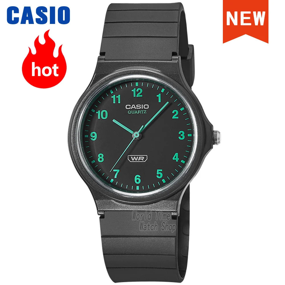 Casio watch women watches top brand luxury set Waterproof Quartz watch women ladies watch Gifts Clock Sport watch reloj mujer