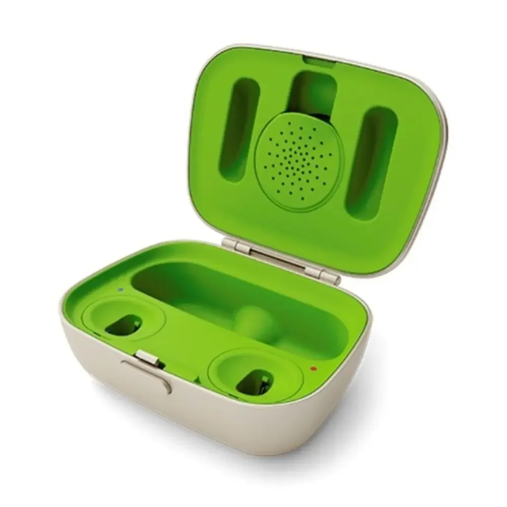 Phonak Charger Case…