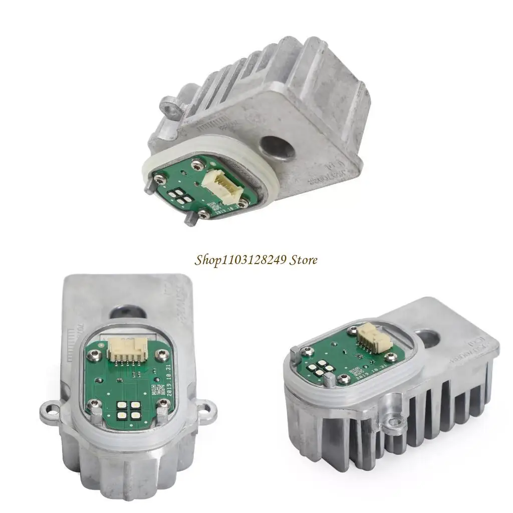 

N5KD Enhanced Lighting Headlight Ballast Module 2059060601 1305715284 for S560 GLA200