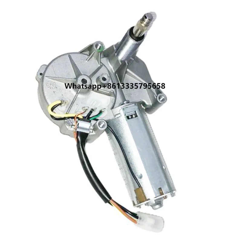 

High Quality Wiper Motor RE201977 Fits for Construction Equipment 210K, 210LJ