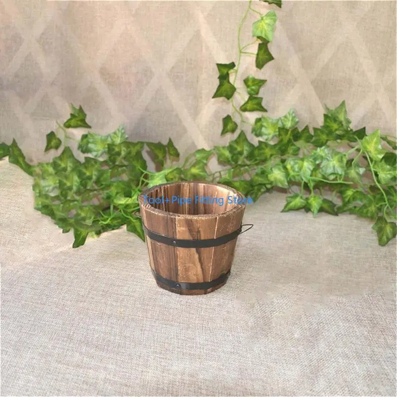 F92B PLANTER POTS SUCCUNTE PLANTER PLANT BULHET PODOTSPOTS DOCORAÇÕES JARDIM