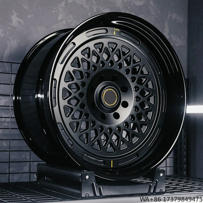 

Aluminum Alloy Passenger Car Wheels Mv40 Performa Aero+Forged Deep Dish 18 19 20 21 Inch Rims 5x120 5x114.3 5*112 G30 F30 RS6