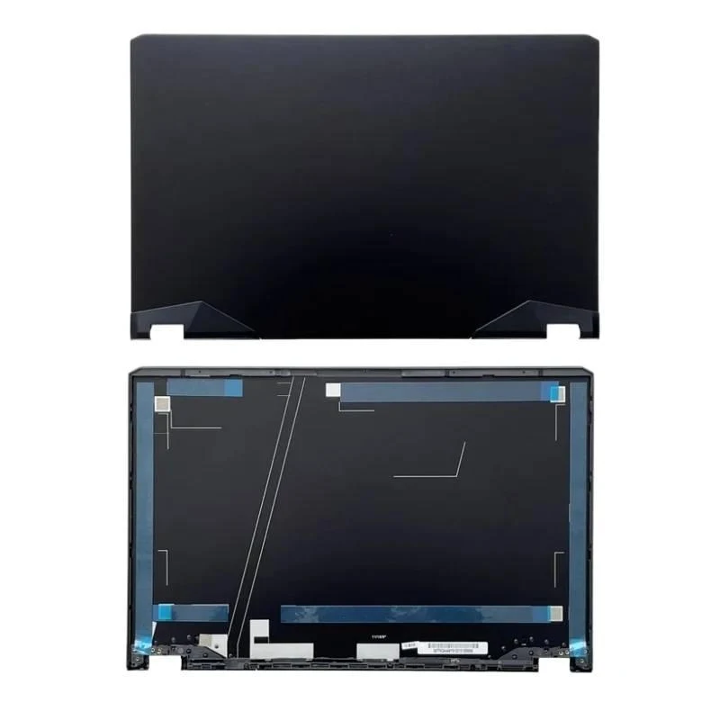 New for MSI GP76 MS-17K2 17K3 17K4 LCD Back Cover Top Bezel Palm Rest Bottom Cover Hinge ABCD Shell Laptop Replacement Parts
