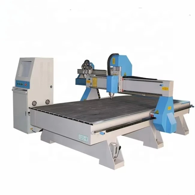 Wood Machinery Engraving Pattern Cnc Router Machine