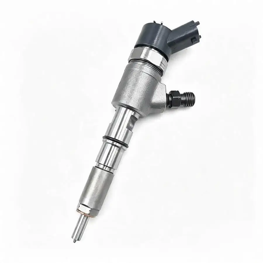 High Quality Fuel Injector 0445110860 FR900-1112100-A38 0 445 110 860 For YUCHAI YC4DK DK300 Diesel Engine