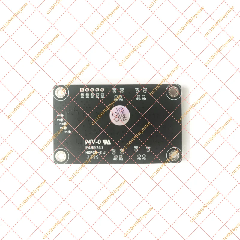 Strain Gauge Auto-Leveling Board for Creality K1 Max K1C Ender-3 V3 Plus 3D Printer