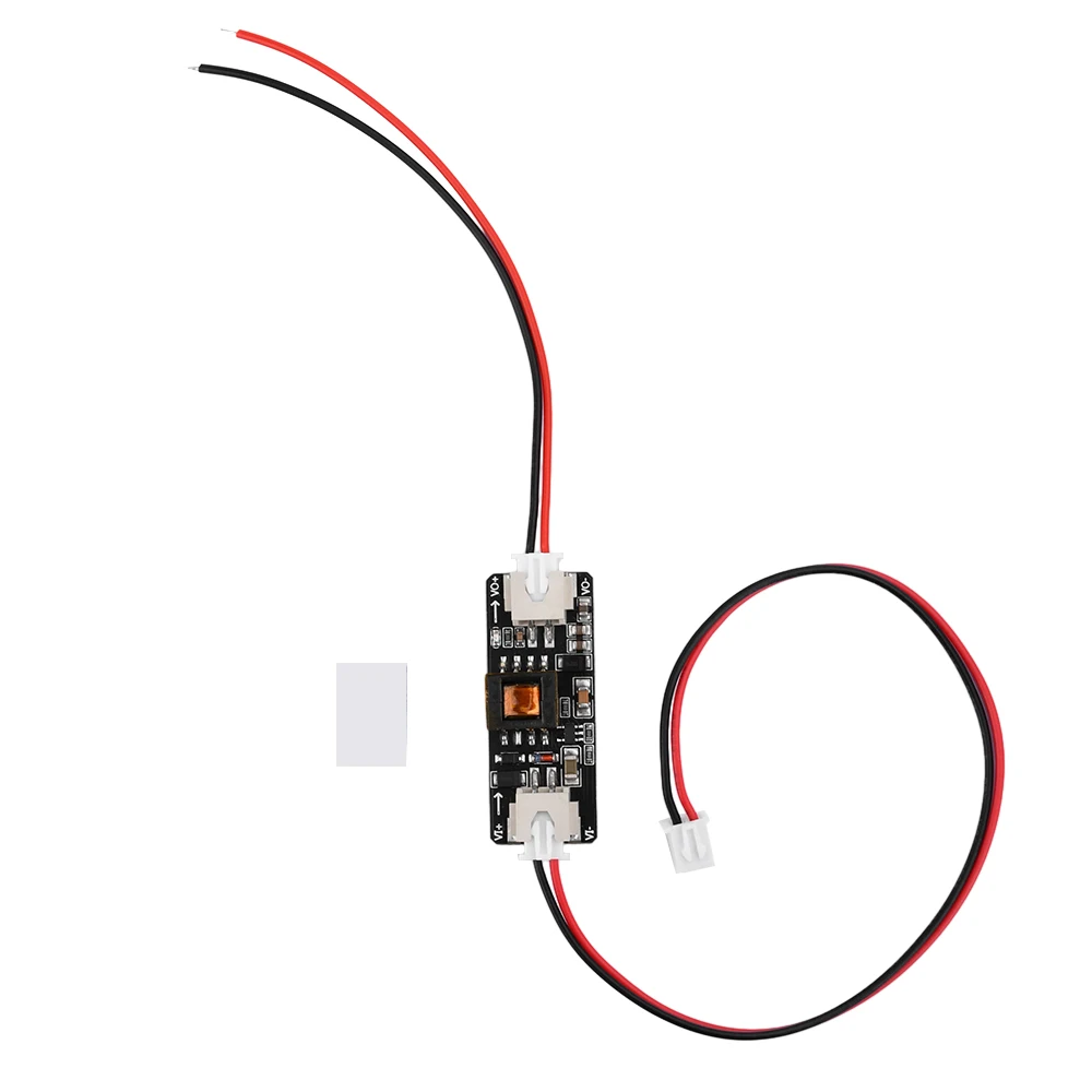 DC-DC 5W Wandler Isoliertes Leistungsmodul Breiter Eingangsspannungsbereich 5-36V Ausgang 12V Leistung 5W Stromversorgungsmodul – Detail 3