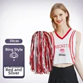 Red-Silver