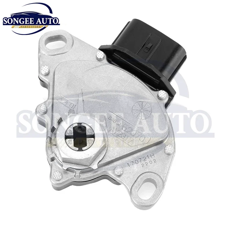 Neutral Start Switch   84540-52070 Fits For Corolla RAV4 Ractis Sienta Verso 14-18 1.8L