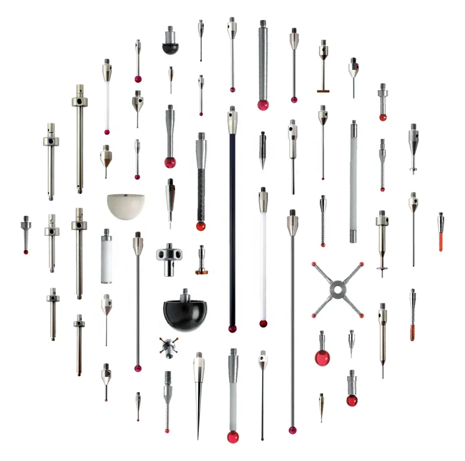 Sistema de sonda compacta más largo de DRP40-L