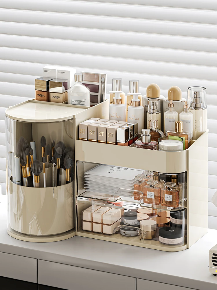 Rotatable Desktop E… - image