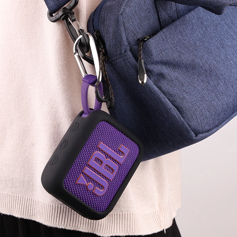 For Jbl GO4 Protect… - image