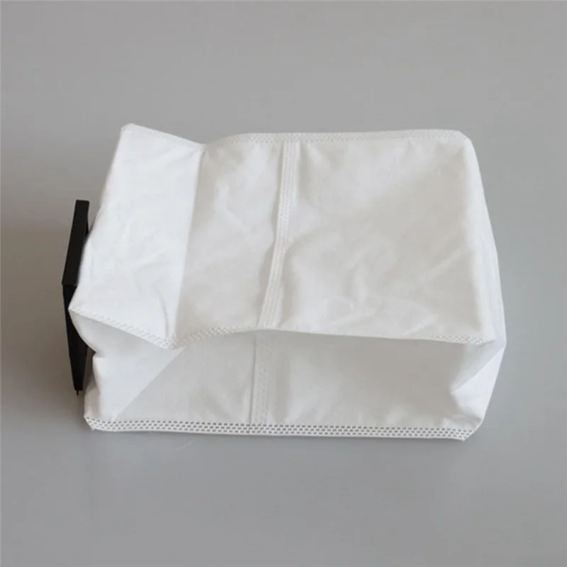 SANQ อะไหล่สําหรับ Eureka J15 Pro Ultra หลักแปรงด้านข้างกรอง Mop ผ้าถุงเก็บฝุ่นหุ่นยนต์เครื่องดูดฝุ่น