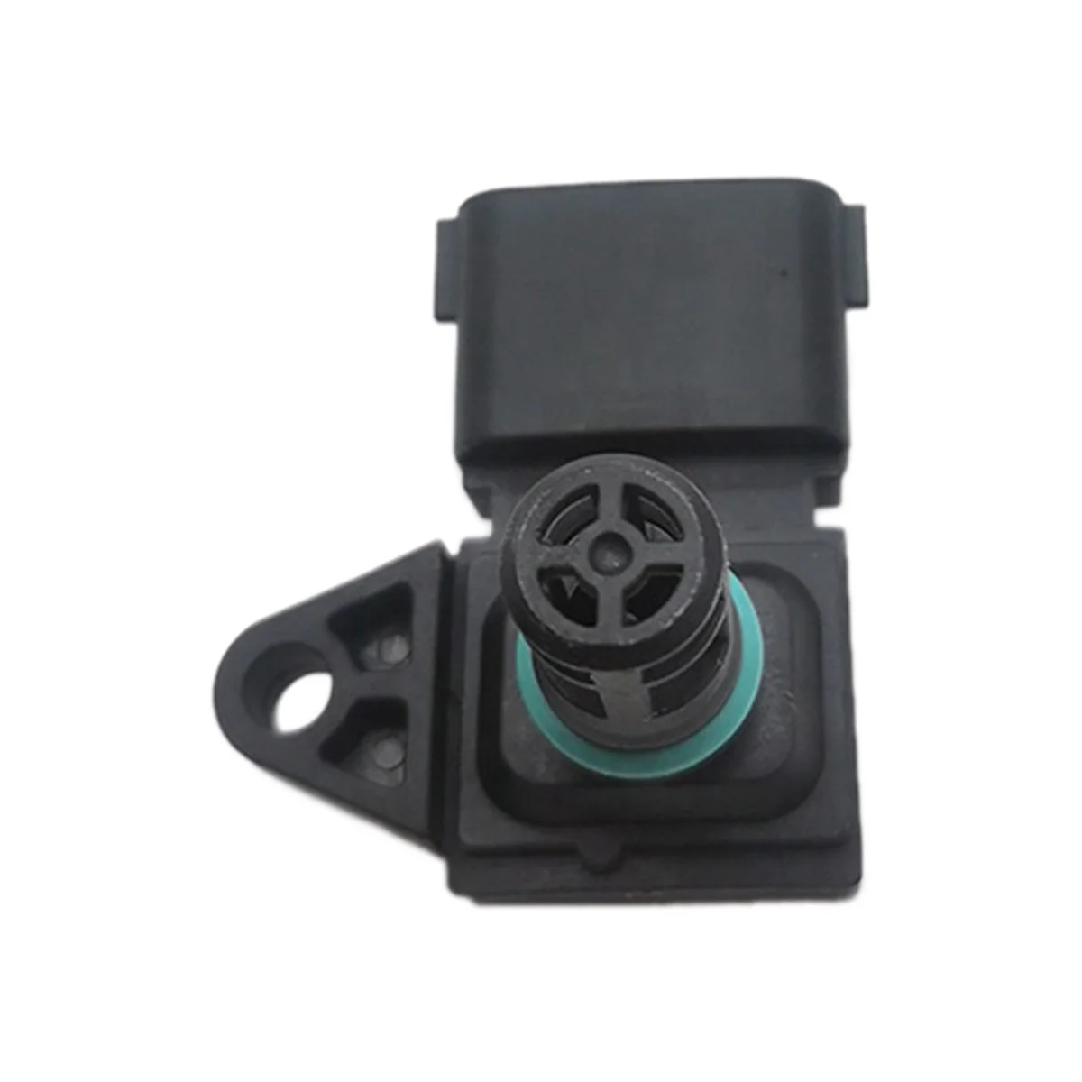 Car Intake Air Pressure Sensor Engine Air Temperature Pressure Sensor 2897333 for Dongfeng