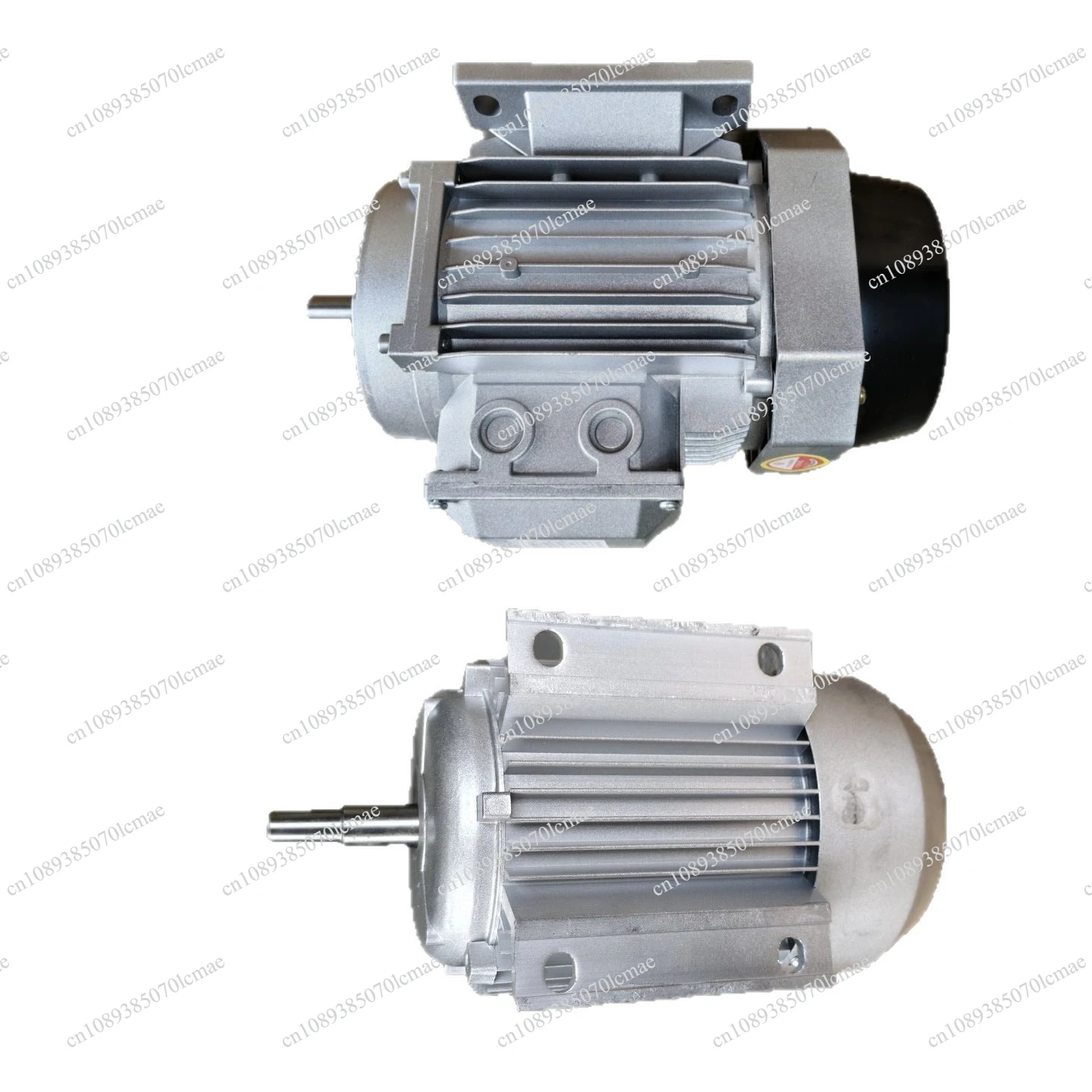 Drill chuck motor upgraded aluminum alloy woodworking drilling bead machine drilling jade handicraft grinding vertical and