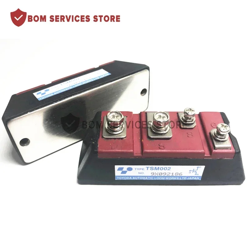 TSM003 TSM002 TSM001 TSM506 TSM504 TMM001 bezpłatne nowe oryginalny moduł IGBT