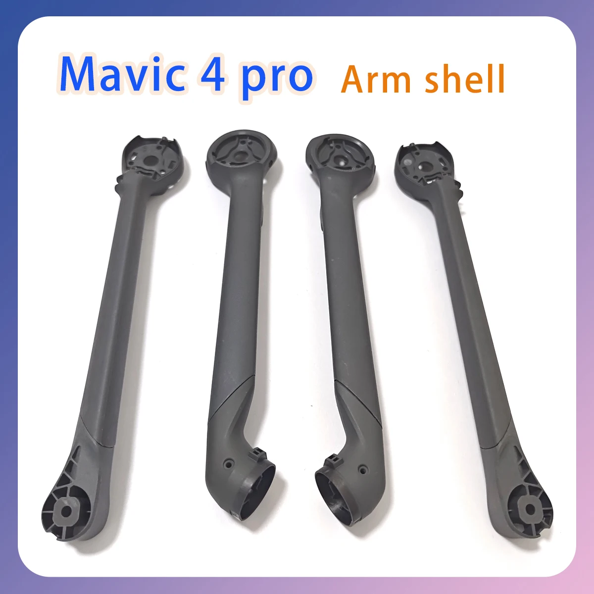 

Original Mavic 4 Pro drone, left right front rear arm shells, wireless drone motors for DJI aircraft maintenance accessories