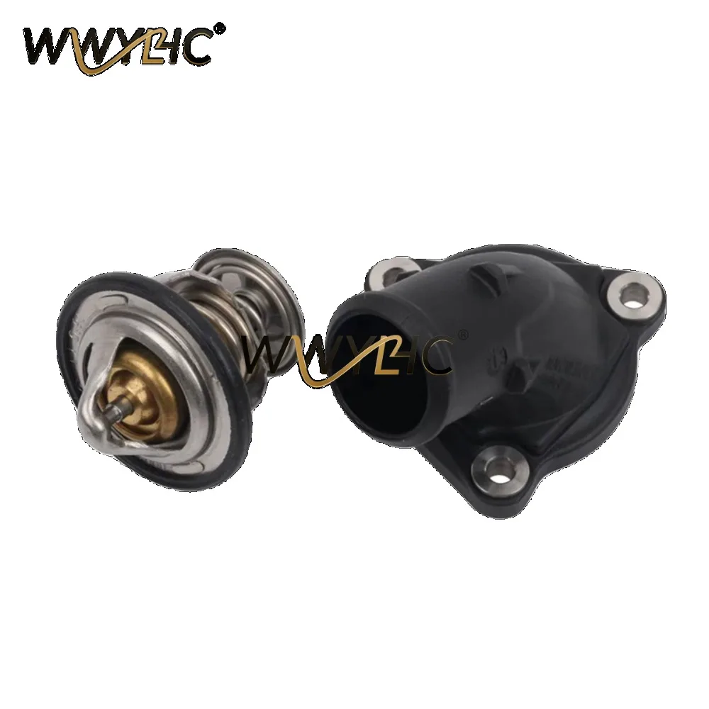 800NK/MT Water Thermostat Cover CF800 Thermostat Connector Temperature Regulator