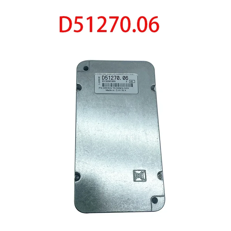 D51270  45Amp S-Drive Controller for mobility scoote Pride Gogo SC40E/44E ELEITE replacement controller