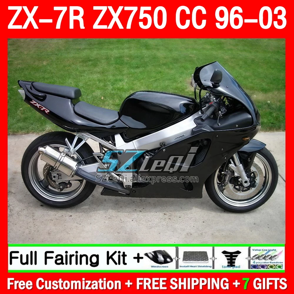 98 zx7r kawasaki fairings - Buy 98 zx7r kawasaki fairings with
