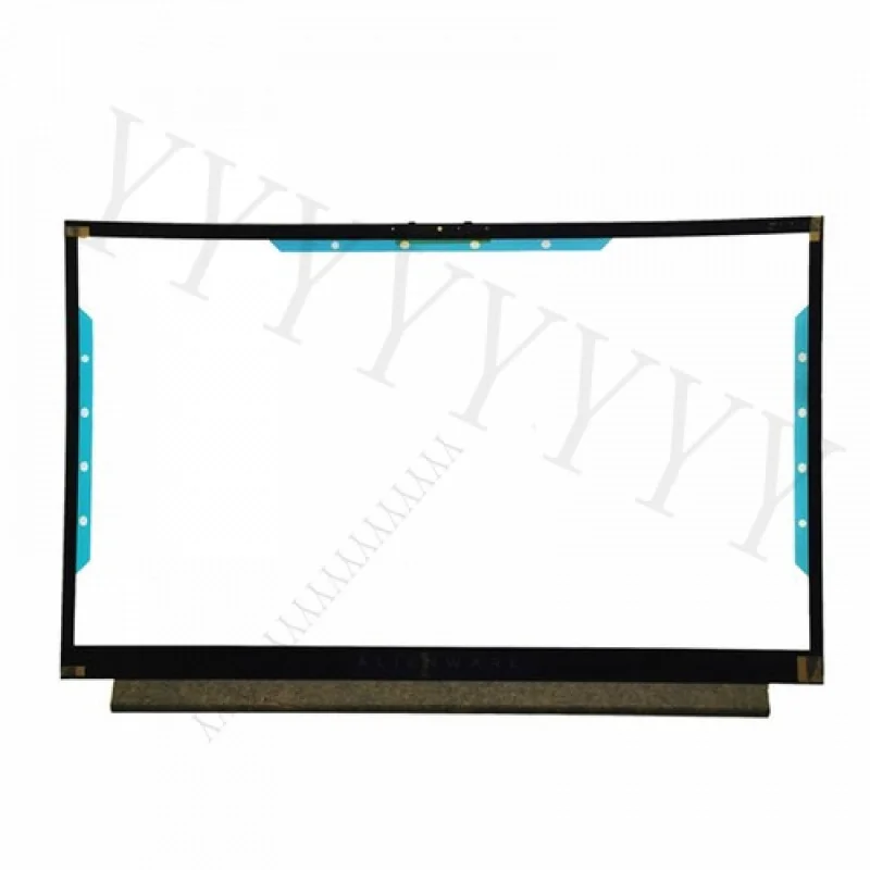 

Q 0DY3C0 DY3C0 For Dell Alienware M17 R3 B Shell Screen Frame Front Bezel