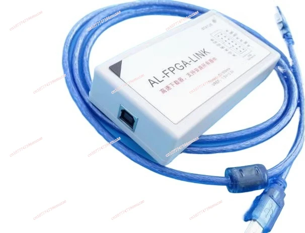 

Ann way downloader Anlogic high-speed FPGA downloader debugger burn AL-Link ANFPGA