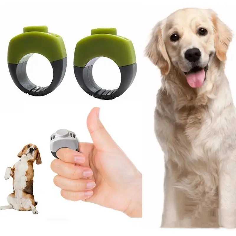 Thumbnail 4 - #30 Trending Pet Training Clicker Right Now