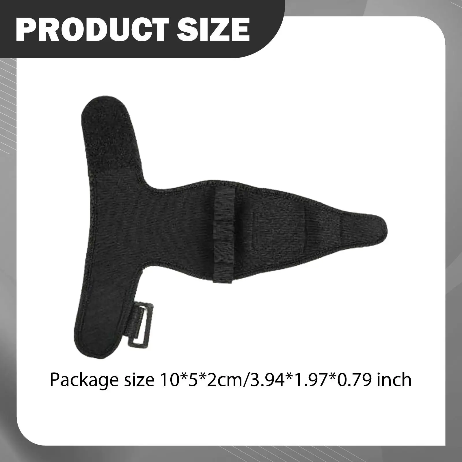 

Finger Splint Brace Training Gloves for Athletes Women Men Breathable Support for Rehabilitation and Comfort
