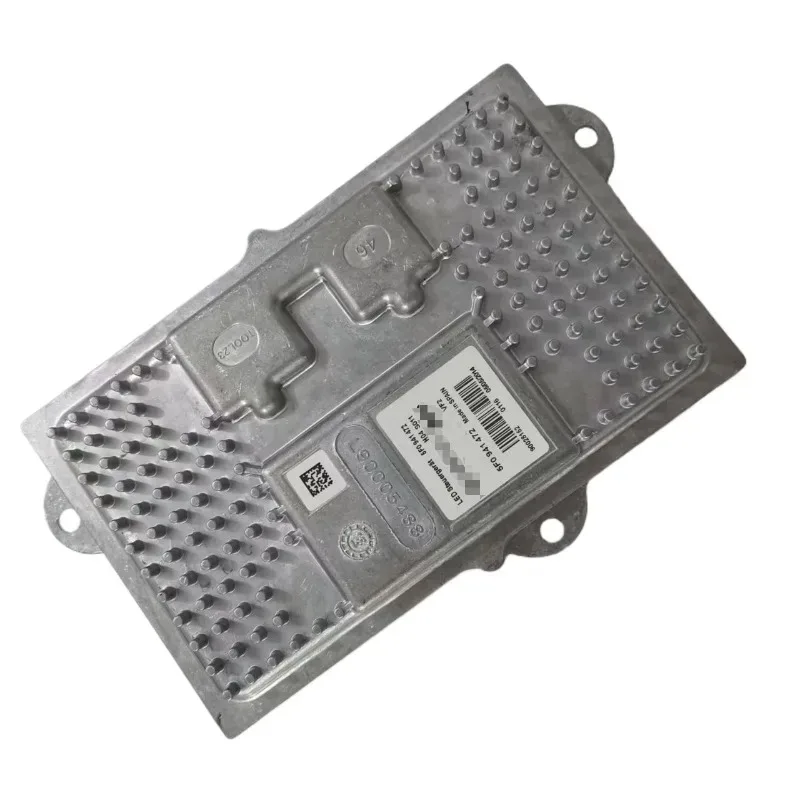 LED Head Light Lamp Ballast Control Module 5F0941472 L90005488 For VW Seat Leon ST 3RD Headlight Module 5F0941472B Parts - view 4