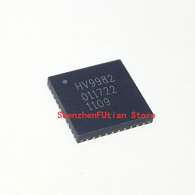 

5 шт./лот HV9982 HV9982K6-G QFN40 новый оригинальный в наличии