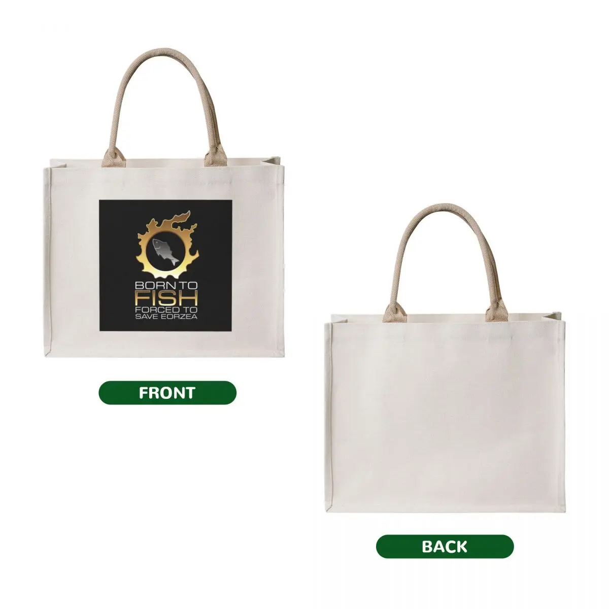 EDGY FSH Tote Bag Women's bags shopper bag women tote bag