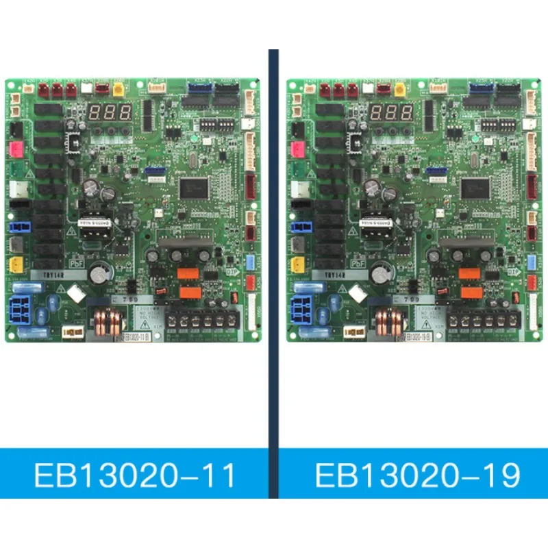 

Детали для кондиционера Daikin VRV4 Основная плата управления EB13020-11 (B) Компьютерная плата EB13020-19 (B)