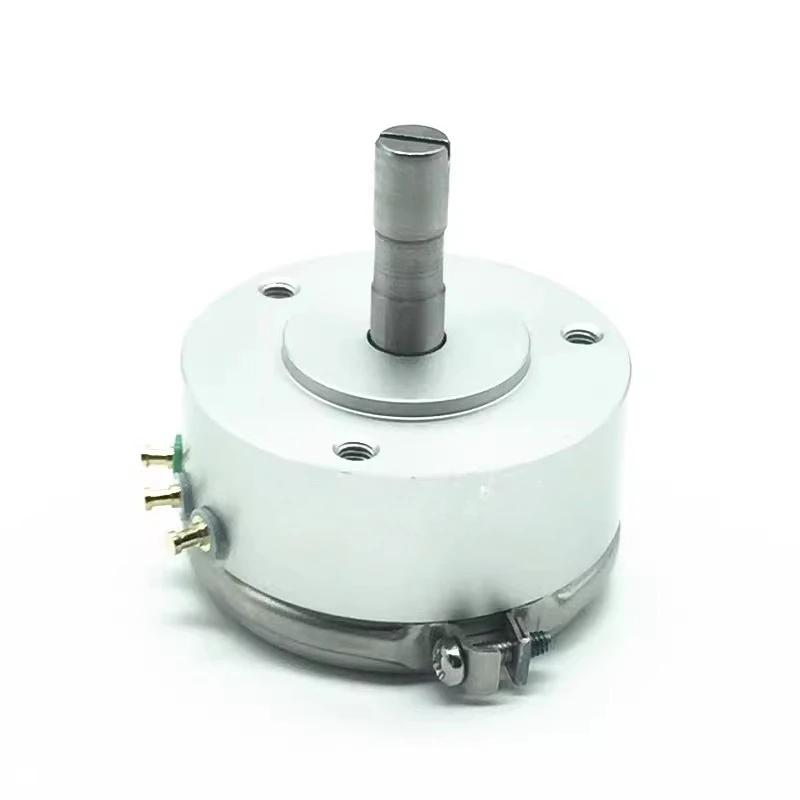 Brand New Precision…