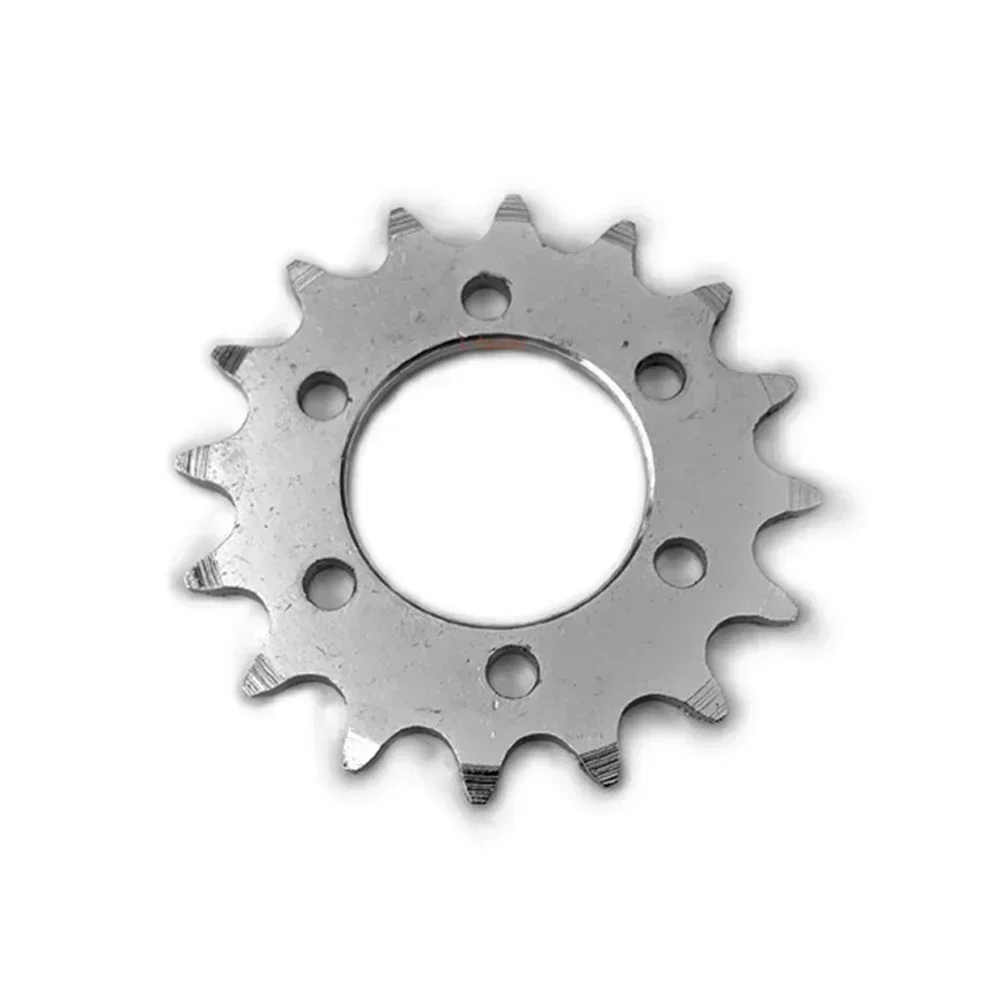 For Commuting 16T Fixed Gear 16 Teeth Sprocket 1/2\