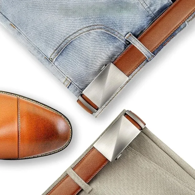 Men’s Ratchet Belt: The Perfect Father’s Day Gift