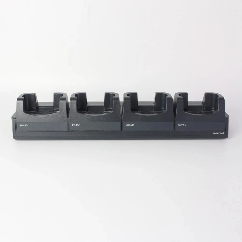 

EDA50-CB Quad Bay Charging Base & Adapter for EDA50 / EDA50hc / EDA51