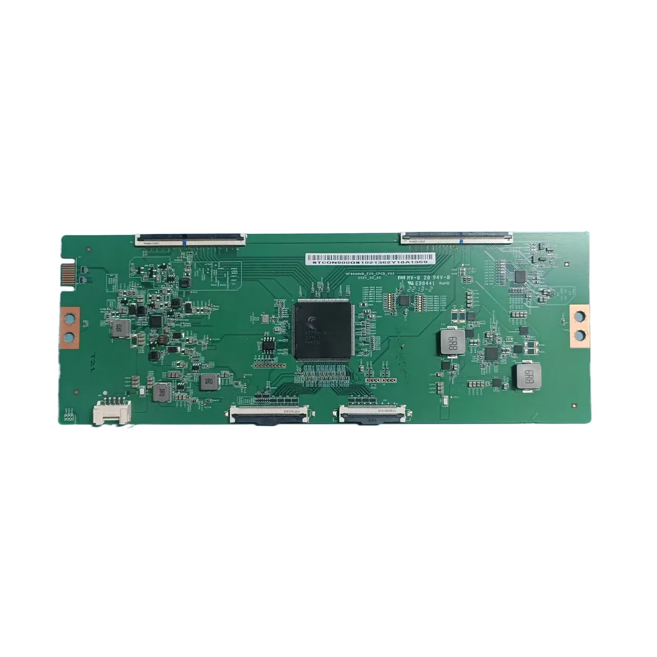 

Original 90Inch LCD TV Logic Board HF900QUB-E20-CPCB-V02