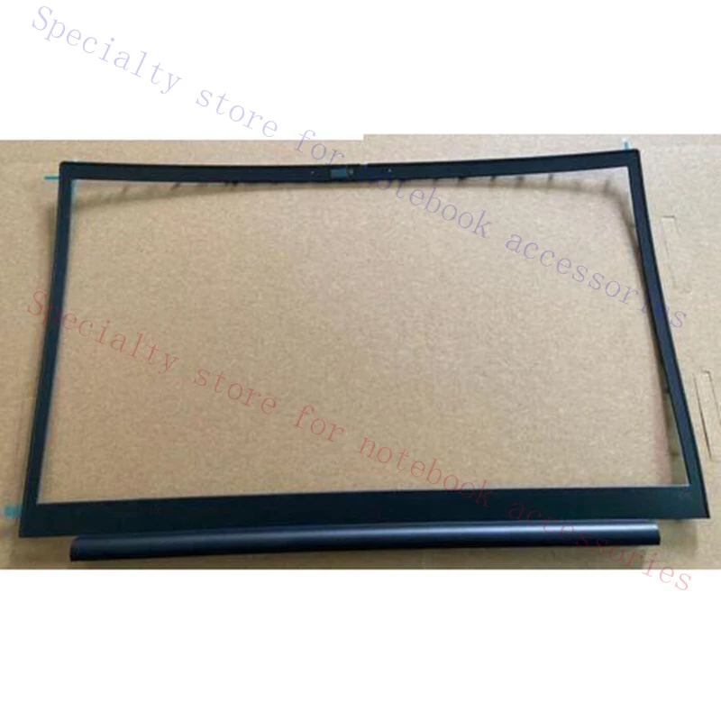 

Новая передняя рамка ЖК-дисплея R+ с RGB-подсветкой для ThinkPad E15 Gen2 Gen3 20T8 20T9 20YG 20YH