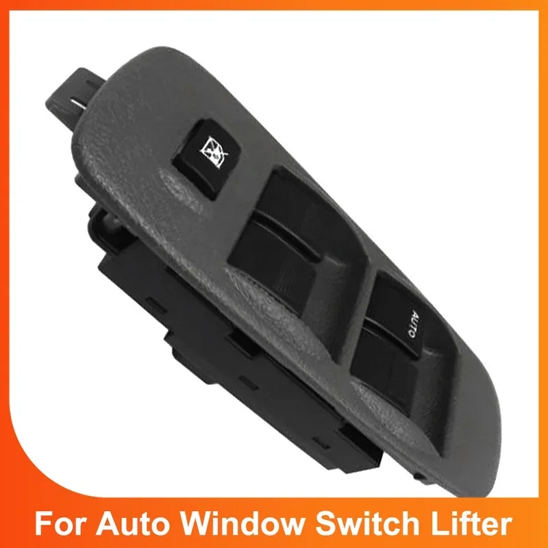 2M3414505DA41 New For Ford Ranger 2002 - 2006 Left Side Window Main Control Switch 12 Pin With Frame For Mazda B 2500