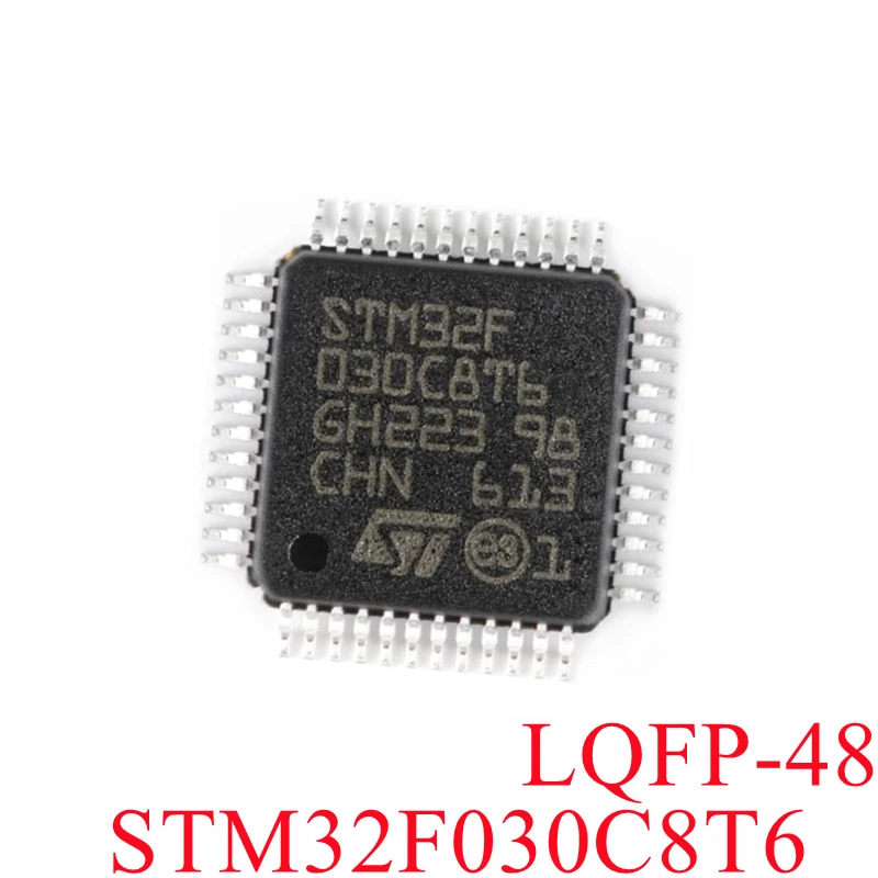 [1-шт]-100-новый-чип-stm32f030c8t6-tm32f030c8t6-lqfp-48