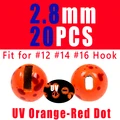 2.8 mm O 20 PIEZAS