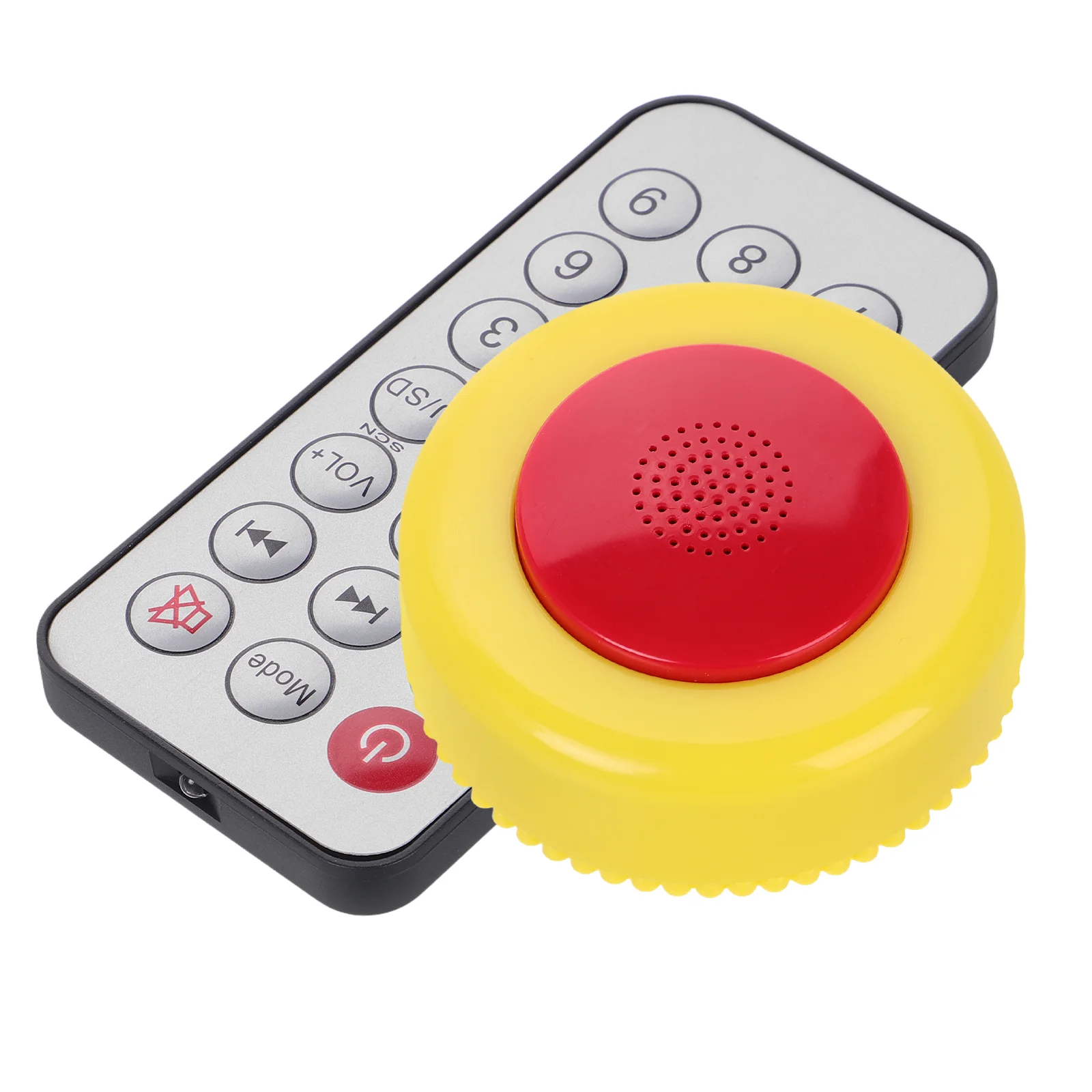 

Tricky Toys Remote Fart Machine Noise Maker Prank Pocket Sound Eye-catching Spoofs with Size