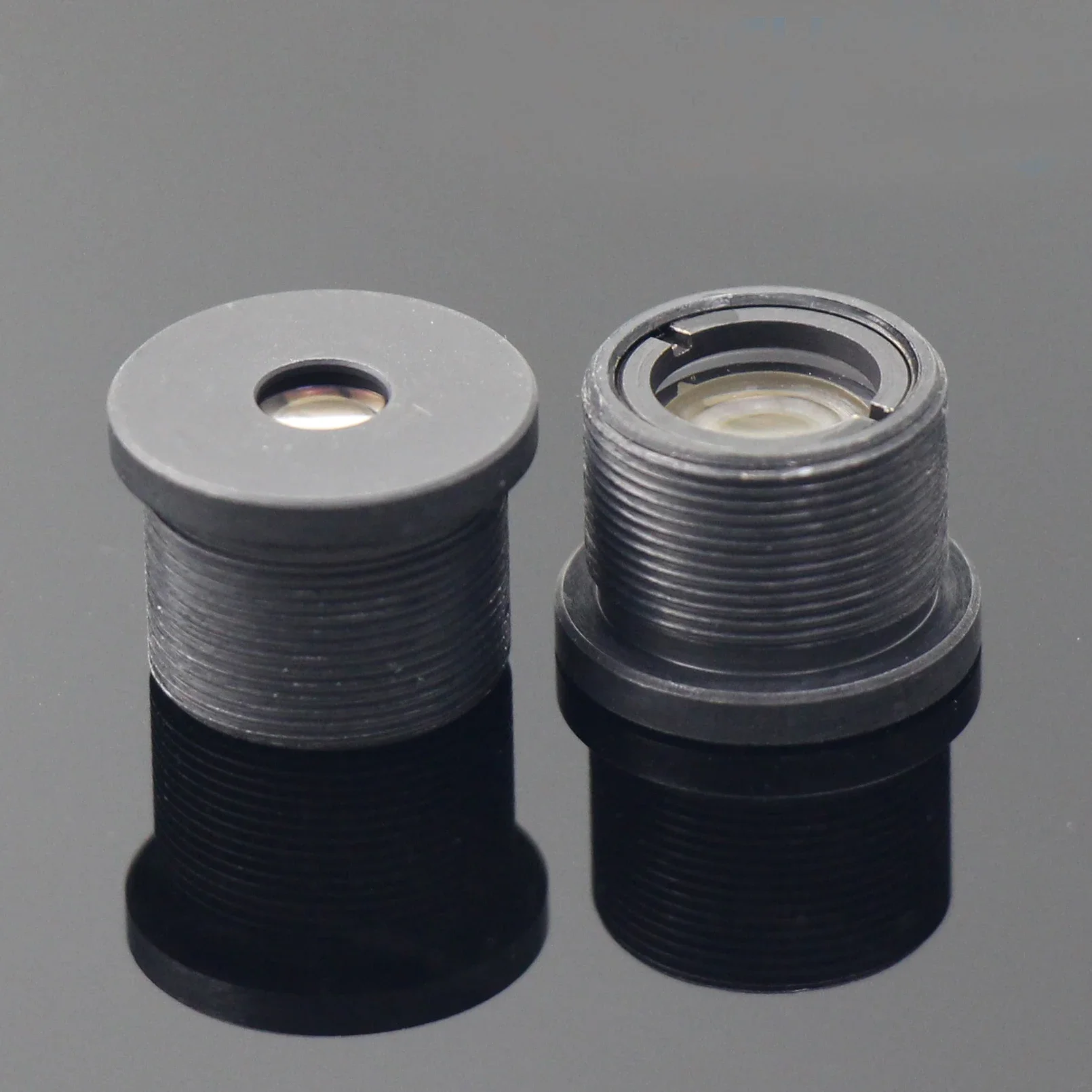 

New New Lens 5 Megapixel Board Lens 12mm with 1/1.8" Low Distortion Lens