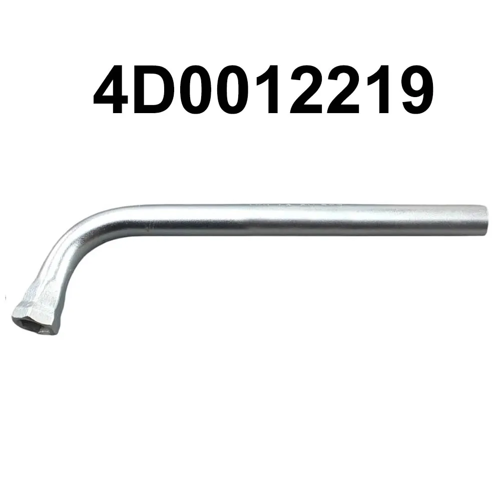 

For Skoda For SEAT For Golf 17mm Wheel Wrench Socket Factory 4D0012219A Car Replacement Original Accessories